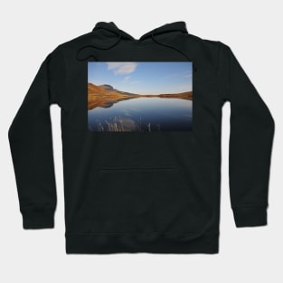 Loch Leatham Hoodie